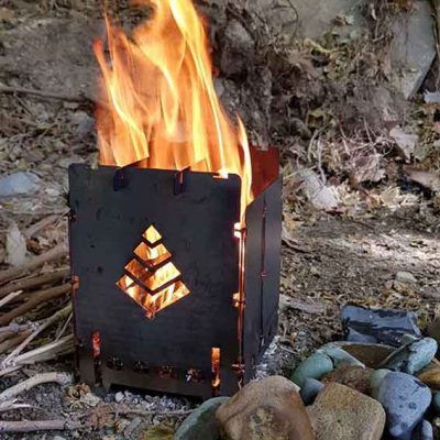 فایرباکس لولایی