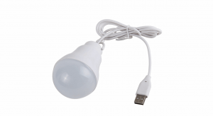 لامپ 5 وات یو اس بی | usb