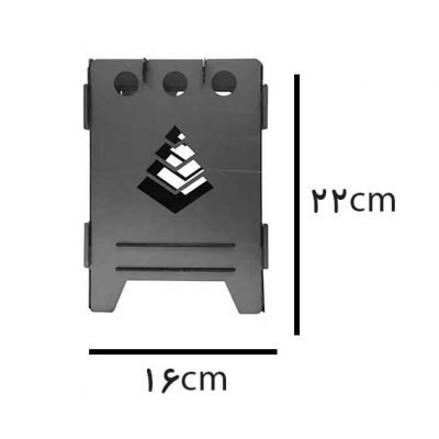 فایرباکس کشویی بزرگ
