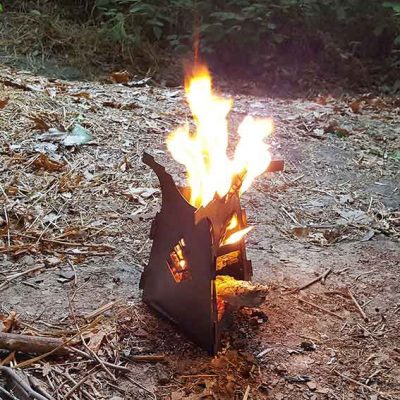 فایرباکس هرمی