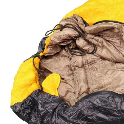 کیسه خواب فورگات