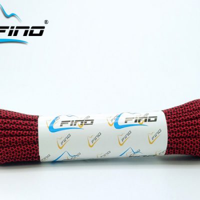 طناب پاراکوررد فینو بسته 15 متری قرمز زنبوری