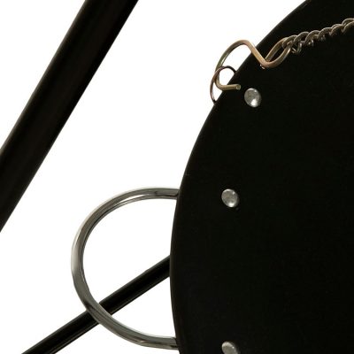 ساج تفلون تابه طبیعت گردی 42 سانتیمتری