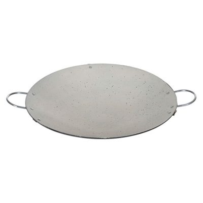 ساج گرانیتی پایه دار 42 سانتیمتری تابه طبیعتگردی