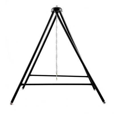 منقل و سه پایه آتش 90 سانتیمتری