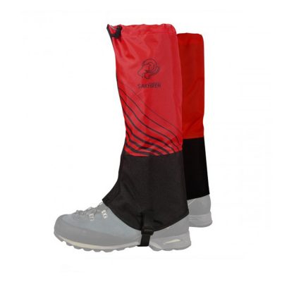 گتر-صخره-مدل-جی-لایت-قرمز-بامبو کمپ