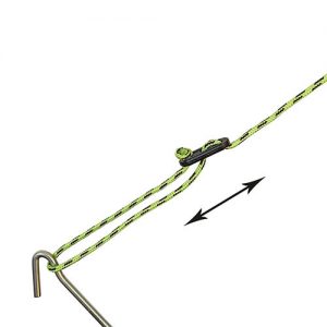 تنظیم کننده طناب چادر 4