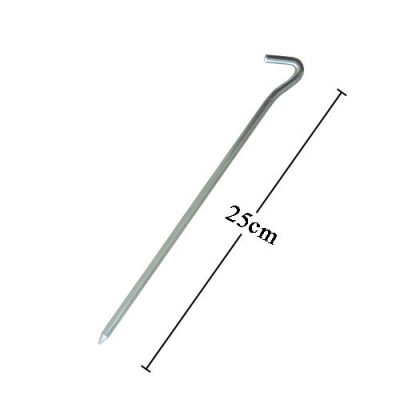 میخ چادر mk125 1