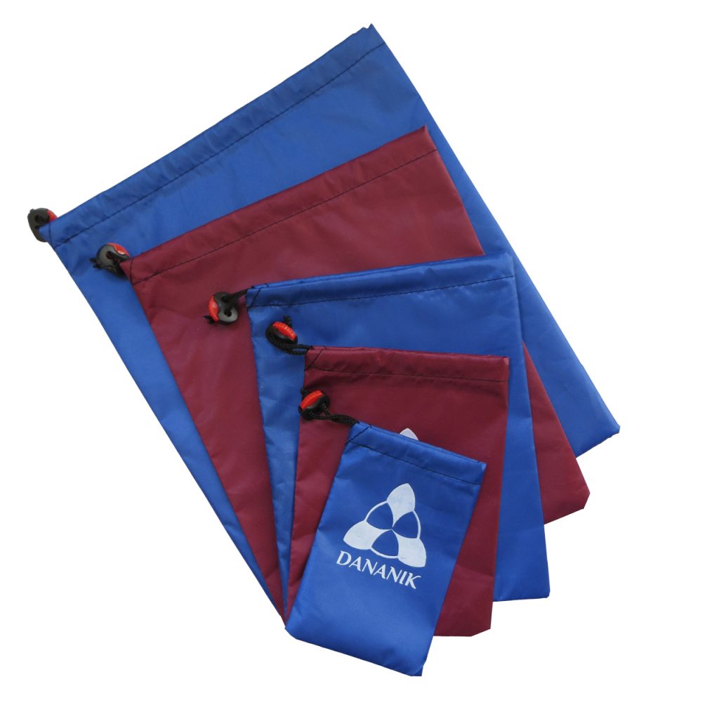 کاور نظم دهنده ارگانایزر دانانیک 2