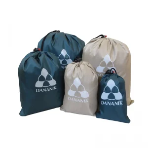 کاور نظم دهنده ارگانایزر دانانیک 4