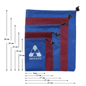 کاور نظم دهنده ارگانایزر دانانیک 6